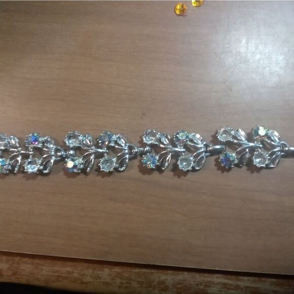 Repurposed earrings. - Picture 3 of 5